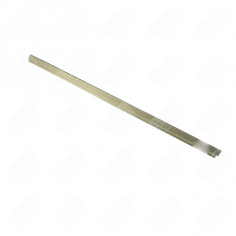 ANGOLO DI COMPENSAZIONE 16 MM ALLUMINIO FRIGORIFERO, CONGELATORE - 9733050