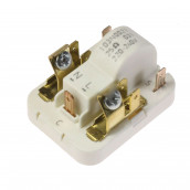 Dispositivo di avviamento PTC Danfoss