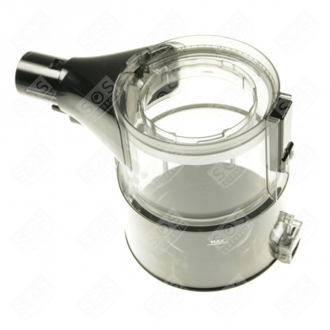 VASCHETTA PER LA POLVERE ASPIRAPOLVERE - 9178017865