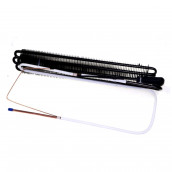 Evaporatore a lamelle |