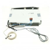 Evaporatore a lamelle |