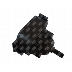 Pressostato analogico