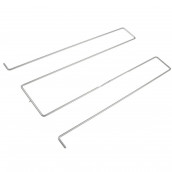 Filo del telaio superiore