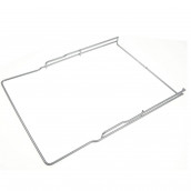 Porta vassoio superiore