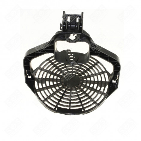 GRIGLIA DI PROTEZIONE DEL VENTILATORE FRIGORIFERO, CONGELATORE - 7432627