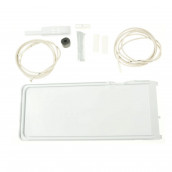 Kit 2 sonde evaporatore visibile