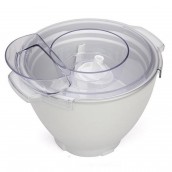 Sorbettiera KAB956PL per CHEF SENSE