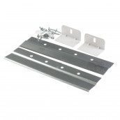 Kit di connessione 2 porte di rivestimento