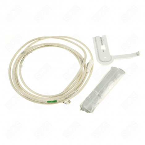 KIT SONDA EVAPORAZIONE SCHIUMA FRIGORIFERO, CONGELATORE - 9590188