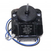 Motore ventilatore con elica