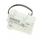 Motore ventola senza elica