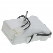 Motore ventola senza elica