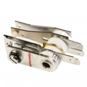 Regolatore bimetallico