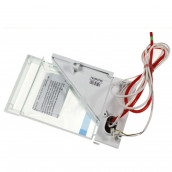 Serbatoio d'acqua completo (con pompa)