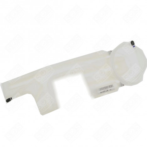 SERBATOIO ACQUA SUPERIORE FRIGORIFERO, CONGELATORE - 7421270