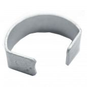 Molla di fissaggio verin