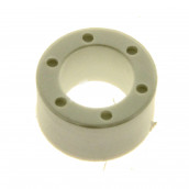 Rondella cerniera porta 15x9x4