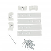 Bustina di accessori