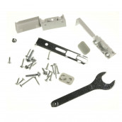 Bustina di accessori