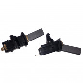 Confezione da 2 carbone motori