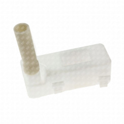 Sifone completo con membrana