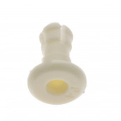 Supporto di fissaggio compressore