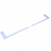 Supporto del ripiano in vetro