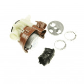 Valvola a 3 posizioni 200-240V 50/60Hz