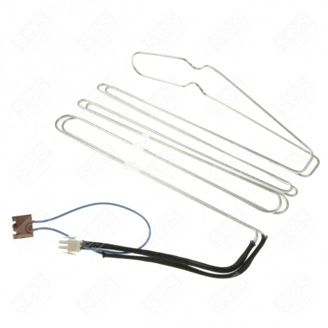 TUBO DI RISCALDAMENTO FRIGORIFERO, CONGELATORE - 6940878