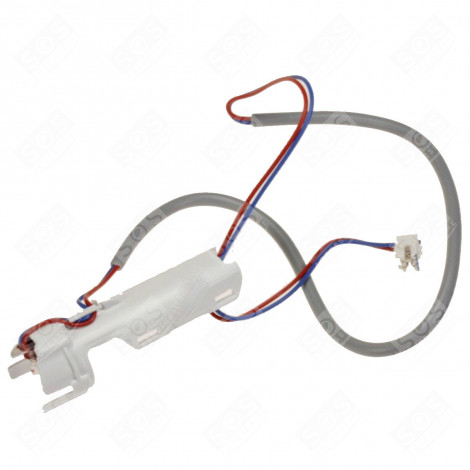 TUBO DI RISCALDAMENTO FRIGORIFERO, CONGELATORE - 6940266