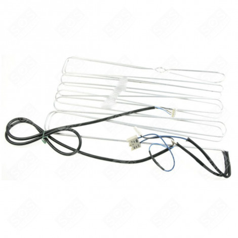 TUBO DI RISCALDAMENTO FRIGORIFERO, CONGELATORE - 6941689