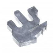 Supporto porta forno