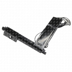 Luce di stato lunga BK UL4