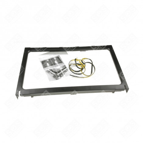 PORTA FORNI, FORNELLI ELETTRICI E A GAS - 605572