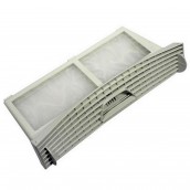 Filtro anti-pelucchi