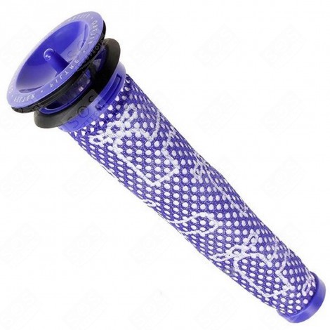 FILTRO ANTERIORE MOTORE ASPIRAPOLVERE - 965661-01