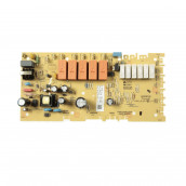 Modulo relè v.pro2 4cs-ser mag ask