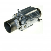 Elemento riscaldante