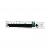 Scheda elettronica, modulo di controllo