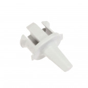 Pinza interruttore porta