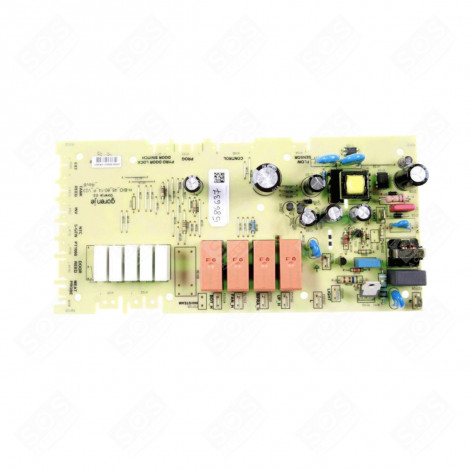 MODULO DI RELÈ FORNI, FORNELLI ELETTRICI E A GAS - 586637