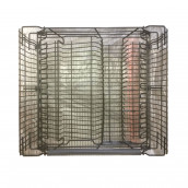 Cestello superiore premium 7502-b ens