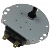 Motore piatto rotante