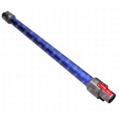 Tubo di prolunga corto blu compatibile