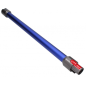 Tubo di prolunga corto blu compatibile