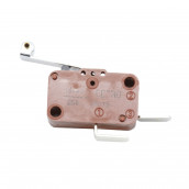 Microinterruttore serbatoio detersivo