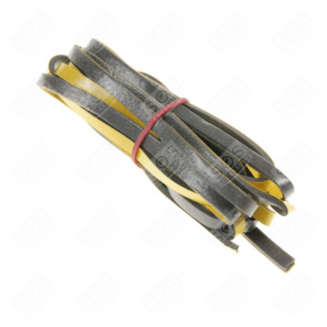 GUARNIZIONE PVC 6X3 3M ATAG KPL FORNI, FORNELLI ELETTRICI E A GAS - 263851