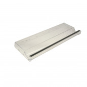 Facciata della vaschetta salva freschezza grand cru