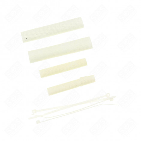 ISOLANTE PER MORSETTI RESISTENZA FORNI, FORNELLI ELETTRICI E A GAS - 671440