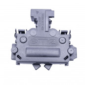 Serratura della porta